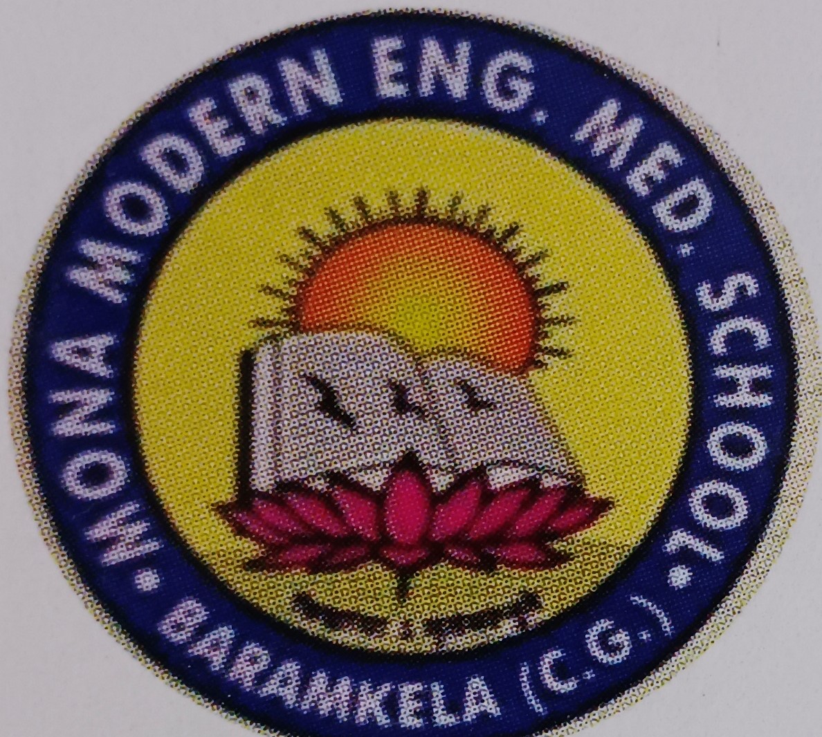 school logo